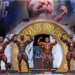 2025 Arnold Classic Men's Open Official Results - Derek Lunsford Victorious