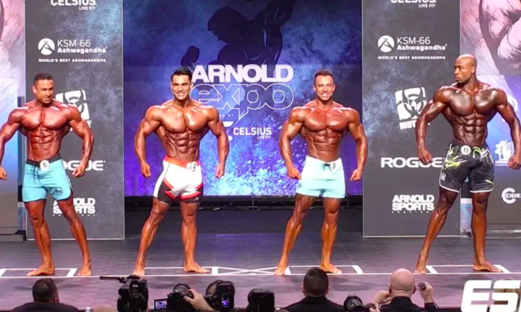 Final callout report