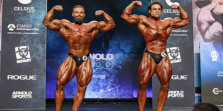 2025 Arnold Classic Physique Official Prejudging Report & Analysis