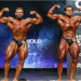 2025 Arnold Classic Physique Official Prejudging Report & Analysis