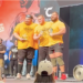 2025 Arnold Strongman Pro/Am Official Results