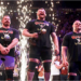 2025 Europe’s Strongest Man Official Results