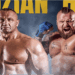 Eddie Hall Secures TKO Win Over Mariusz Pudzianowski in MMA Showdown