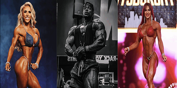 2025 Miami Pro Bodybuilding Show Official Preview