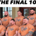 2025 World’s Strongest Man: The Final 10 Are Locked In