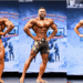 2025 Body Be 1 Classic Pro Bodybuilding Show Results