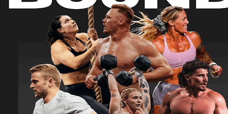 2025 CrossFit Games Lineup: See All 60 Athletes Who Made It