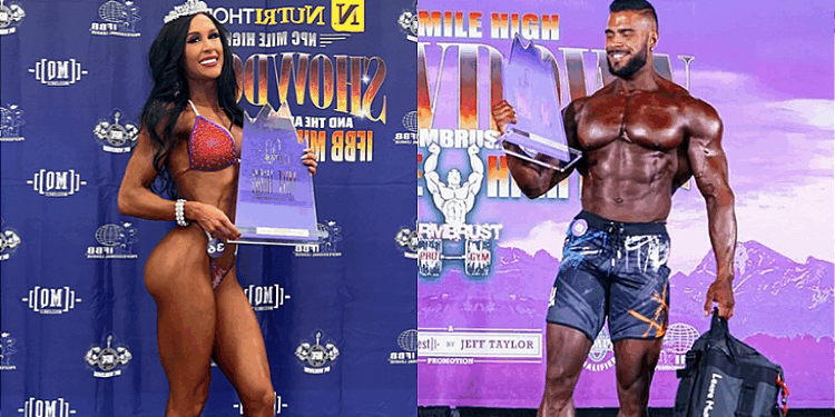 2025 Mile High Pro Results