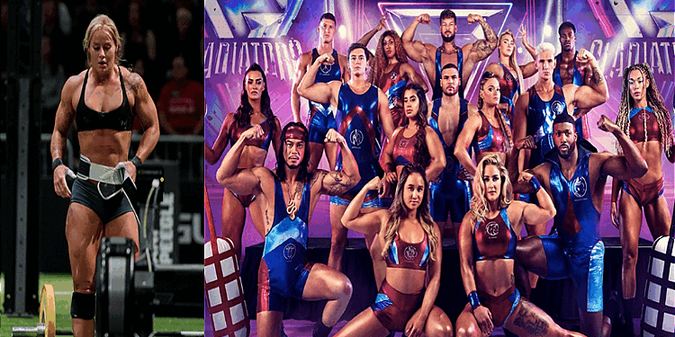 Dani Speegle Joins New ‘American Gladiators’ Reboot Cast