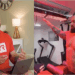 Why Mitchell Hooper Trusts Red Light Therapy for Recovery and Performance