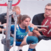 🏆 🇮🇹Sara Naldi Shatters 57KG Squat and Total Records at 2025 IPF World Classic Championships