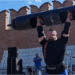 2025 Moscow Sports Night Strongman Results