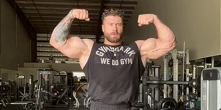 Chris Bumstead Post-Retirement Physique Sparks Speculation About a Future Return