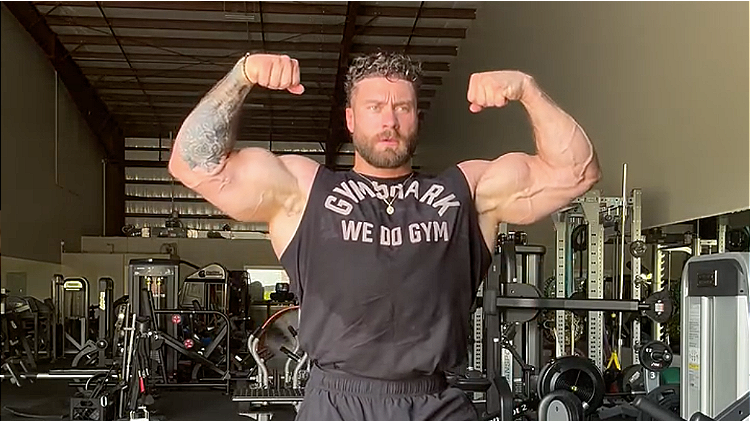 Chris Bumstead Post-Retirement Physique Sparks Speculation About a Future Return