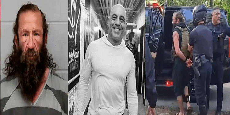 Liver King Rise, Fall, and Recent Joe Rogan Controversy 🇺🇸