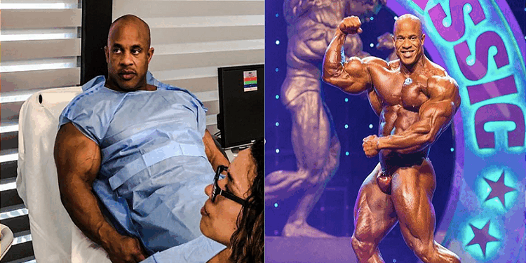 Victor Martinez released from hospital after emergency spinal surgery and confirms laminectomy in update