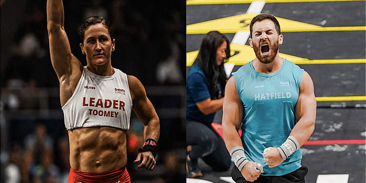 2025 CrossFit Games Final Events 9 &10 Results: Hopper, Garard, and Kerstetter Secure Podium Spots in a Thrilling Showdown