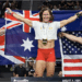 2025 CrossFit Games Final - Tia-Clair Toomey-Orr Wins