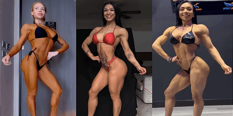 2025 Mexico Grand Battle Pro Bodybuilding Show Preview