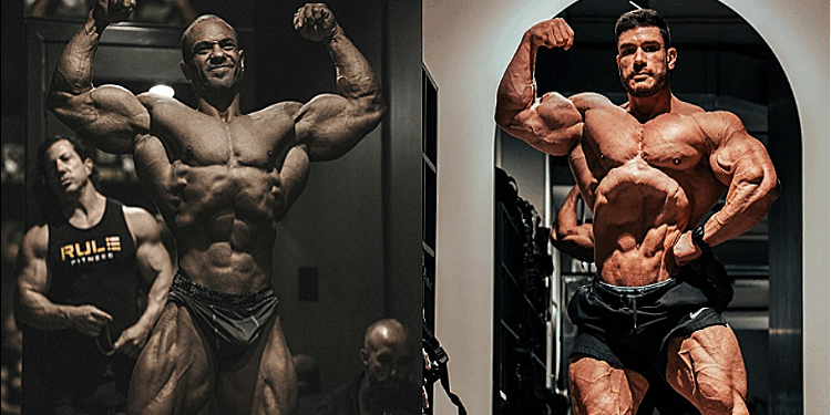 2025 Tokyo Pro Bodybuilding Show Preview