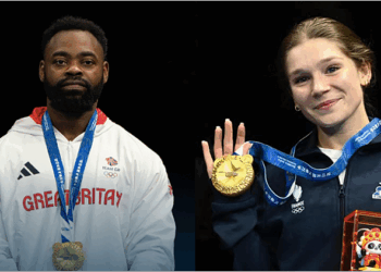 2025 World Games Powerlifting Chengdu China Results