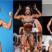 2025 Masters World Championships Bodybuilding Show Preview