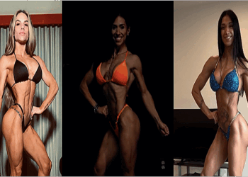 2025 RGV Pro Bodybuilding Show Preview 🇺🇸