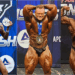 2025 Tsunami Nutrition Showdown France Pro Results