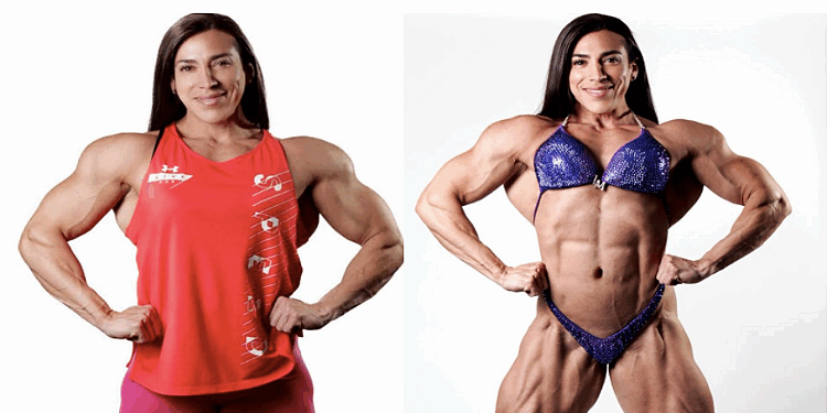 IFBB Pro Bodybuilder Jessica Rivera Died, Leaving Bodybuilding Community in Mourning