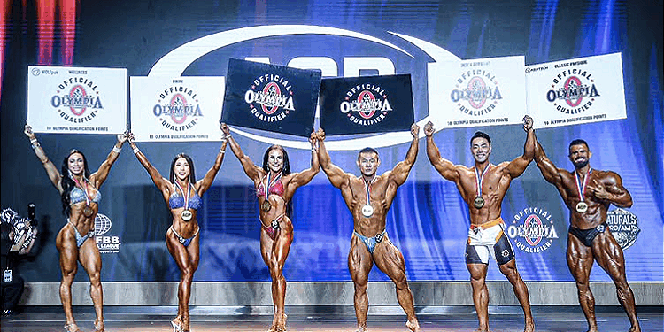 2025 AGP Pro South Korea Results