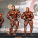 2025 Olympia Men’s 212 Prejudging Report & Analysis