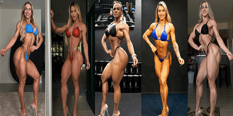 2025 Wellness Olympia Preview & Predictions: Top 5