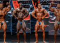 How to Watch 2025 Mr. Olympia Live Online