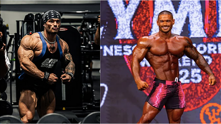 Buendia Retirement 2025 Olympia - colosseumstrength.com