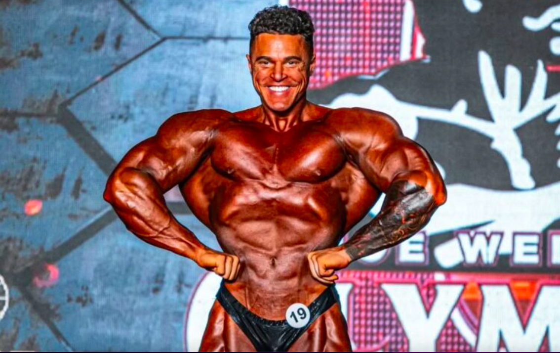 Matt Greggo – Complete Profile, Height, Weight, and Biography