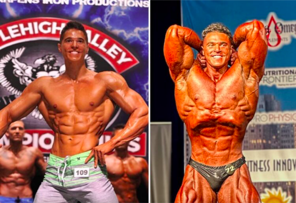 Matt Greggo – Complete Profile, Height, Weight, and Biography