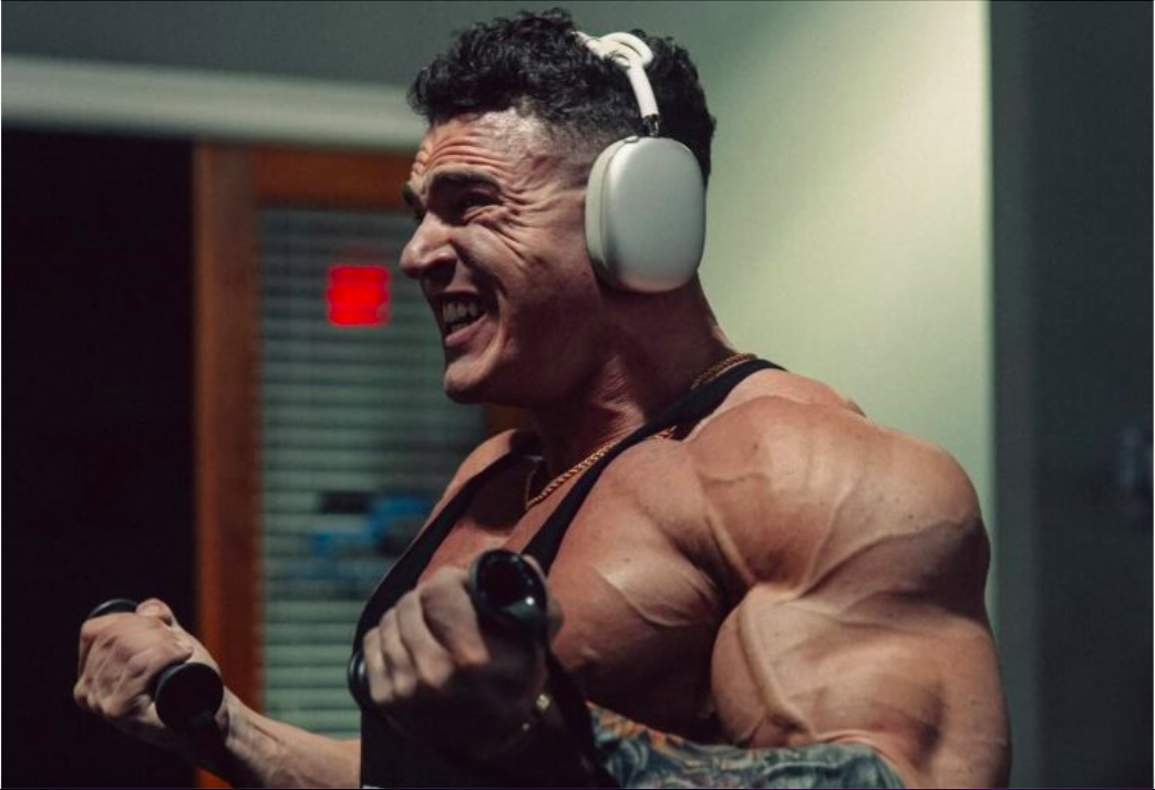 Matt Greggo – Complete Profile , Height, Weight, and Biography