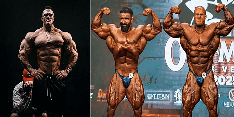 Nick Walker Hints at 2026 Arnold Classic Return