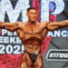 Ramon “Dino” Queiroz Wins the 2025 Classic Physique Mr. Olympia