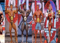 💰 How Much Money Was Won at the 2025 Olympia