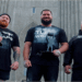 2025 Magnús Ver Magnússon Strongman Classic Results — Levi Strong Victorious