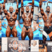 2025 Romania Muscle Fest Pro Results ( Live Coverage)