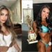 Brazilian Bodybuilder Diana Arêas Dies at 39 After Fall From Apartment Building