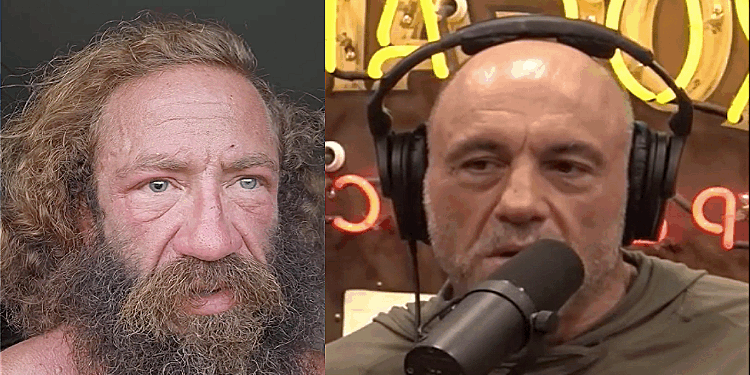 Charges Dropped Against Liver King After Threats Toward Joe Rogan