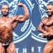 Classic Physique IFBB Pro Fabiano Andrade Passes Away in Brazil