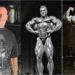 Dorian Yates Reveals How He Grew His Calves By 6 Inches With Just Two Exercises