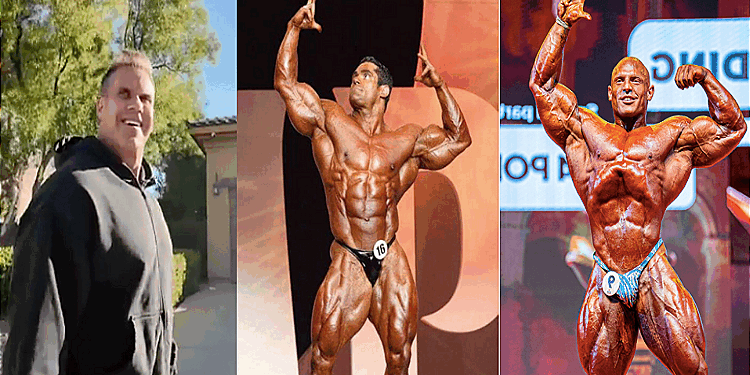 Jay Cutler Says Martin Fitzwater’s Consistency Reminds Him of the Late Gustavo Badell