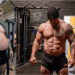 Luke Stoltman Shows Off Ripped Six Pack After Losing 8 kg (17.6 lb)
