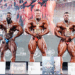 2025 Bigman Spain Pro Results