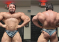 IFBB Pro Bodybuilder Jason Lowe Dies at 38
